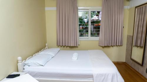 Igara Hotel | Canoas Hotel Castel