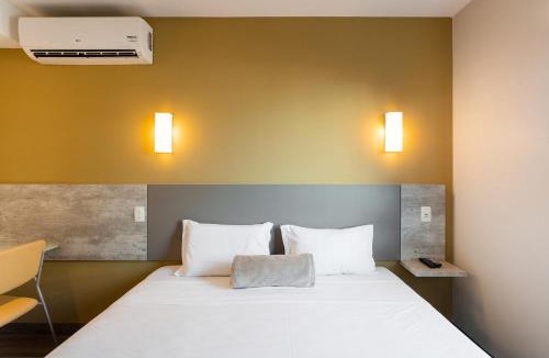 Batel Hotel | Hotel Bleev Curitiba Batel