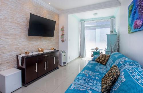 Aguas de Lindoia Apartment | Apartamento Águas de Lindoia