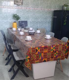 Camburi House | Casa espaçosa bem localizada em Maricá!