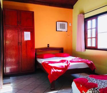 Bombas Apartment | Residencial Portal do Sol