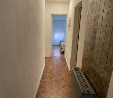 Bahia Blanca House | CASA BARRIO UNIVERSITARIO Nicaragua 920