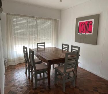 Bahia Blanca House | CASA BARRIO UNIVERSITARIO Nicaragua 920