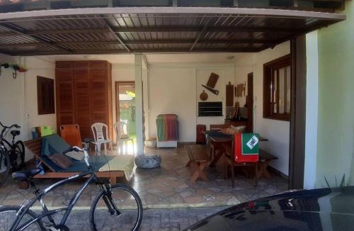 Barra de Ibiraquera House | Casa Barra de Ibiraquera