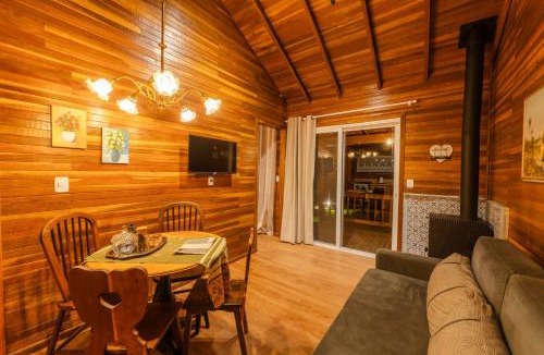 Gramado House | Cabanas da Fazenda/02