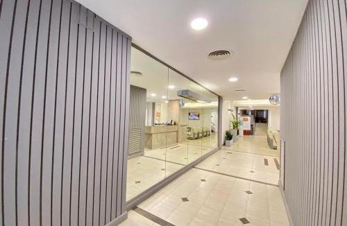 Resistencia Apartment | ALWA Suites