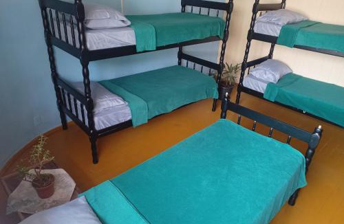 Centro Hostel | Casarão das Figueiras