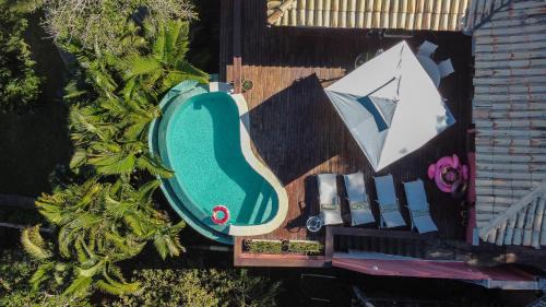 Buzios Villa | Villa Vermelha Ocean View