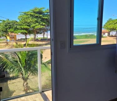 Sao Francisco Hotel | Pousada Sol & Mar Jacaraìpe ES