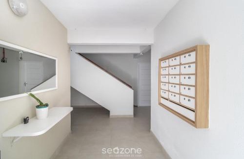 Trindade Apartment | Cozy Well-Located Apartment RBE0031