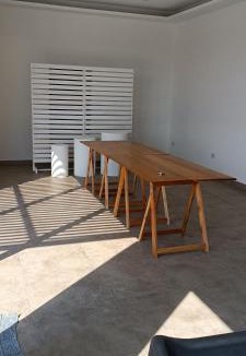 Resistencia House | Casa Quinta Búho Norte