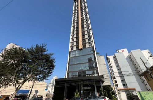Centro Apartment | Bocaiuva 139 - BeXap Stays