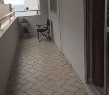 Centro Apartment | Acesso fácil BR, shopping,supermercado e farmacias
