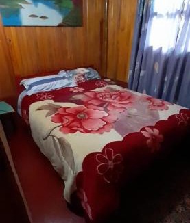 Wanda Apartment | Chacra Ñasaindy