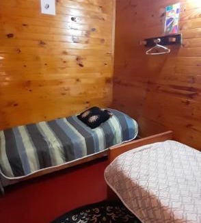 Wanda Apartment | Chacra Ñasaindy