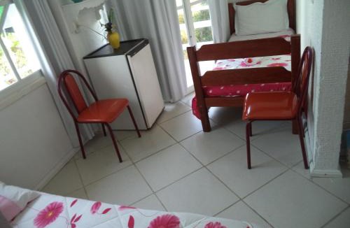 Canto da Praia Hotel | Hotel Pousada 7 Mares