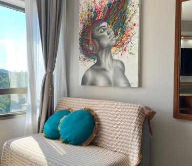 Florianopolis Hotel | Apartamento executivo Particular