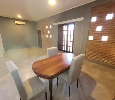 Catamarca Apartment | EL departamento con estilo