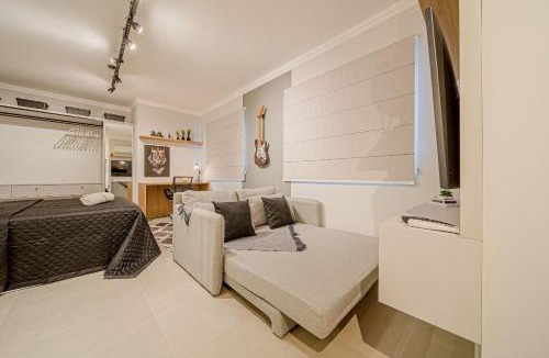 Anita Garibaldi Apartment | MI304 Perfeito Apartamento me joinville