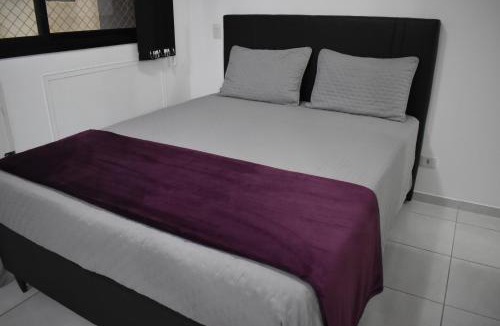 Cristo Rei Apartment | Studio perto do Jardim Botânico
