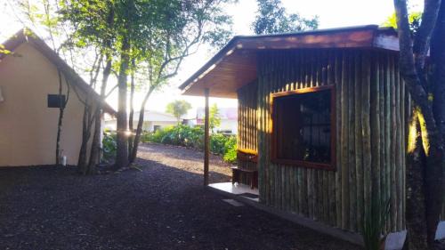 Ametista do Sul Cabin | Hotel e Pousada Cabanas Arbor