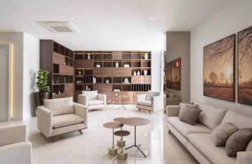Petropolis Apartment | Vintage