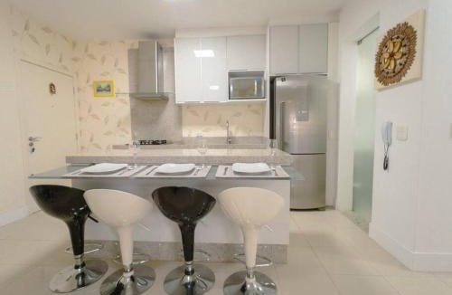 Zona 01 Apartment | Apartamento Centro Smart PL603