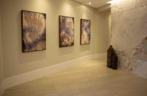 Bigorrilho Apartment | Studio Moderno Ap 57 Soho Life