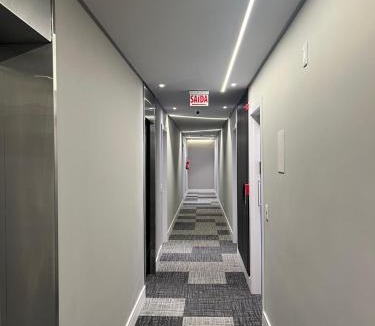 Itoupava Seca Apartment | Loft de Luxo "Novo" no Coração de Blumenau a 10min a Pé da Vila Germânica