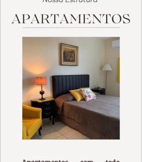 Tibagi Hotel | Hotel Formigas na Figueira