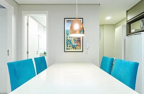 Reboucas Apartment | 7th Avenue - Apartamentos UROOMS