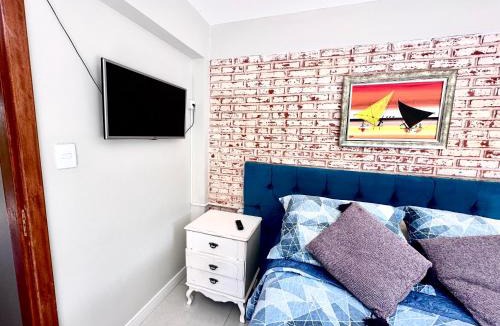 Nacoes Cabin | RECANTO DOS PASSARINHOS LINDA CASA COM 2 quartos