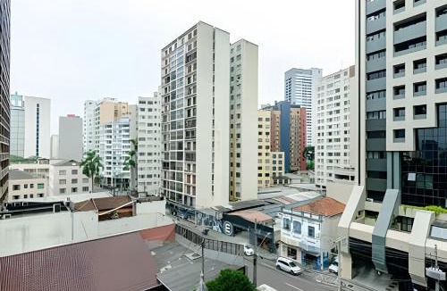 Matriz Apartment | Easy Emiliano - Apartamentos UROOMS