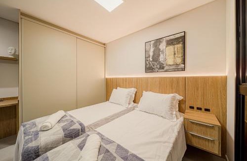 Saguacu Apartment | STUDIO H Seja o primeiro a desfrutar dessa experiencia.