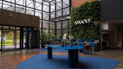Hamburgo Velho Hotel | Swan Novo Hamburgo