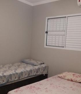 Maringa Apartment | Excelente apartamento completo próximo ao centro