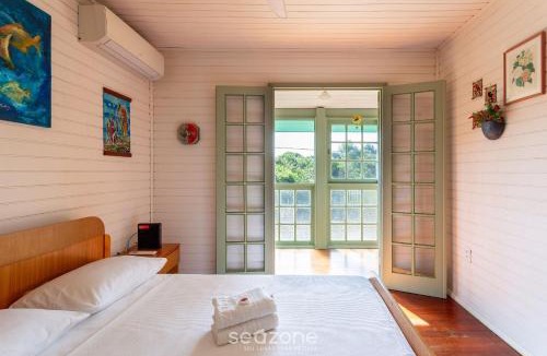 Daniela House | Pleasant Townhouse w/BBQ 90m from the Sea RDD657