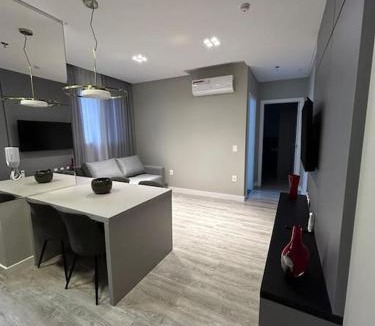 Andorinha Apartment | Flat 1609 Infinity Tower