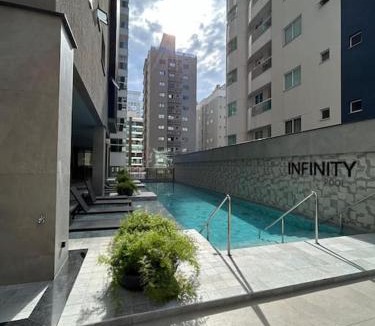 Andorinha Apartment | Flat 1609 Infinity Tower