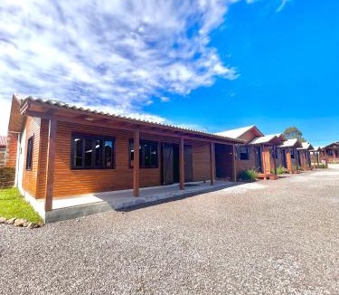 Cambara do Sul Hotel | Pousada Costaneira