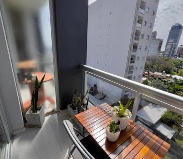 Resistencia Apartment | DEPARTAMENTO Solar