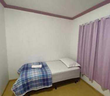 Capao da Imbuia House | Triplex 5 min do Jardim Botânico