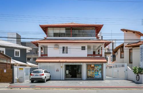 Ingleses Centro Apartment | Pousada Costão dos Ingleses