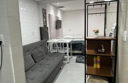 Carianos Apartment | Moradas Desterro, próximo ao aeroporto 02