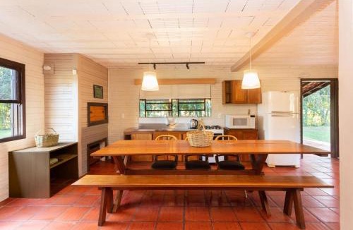 Farroupilha House | Casa no Campo Caminho do Salto