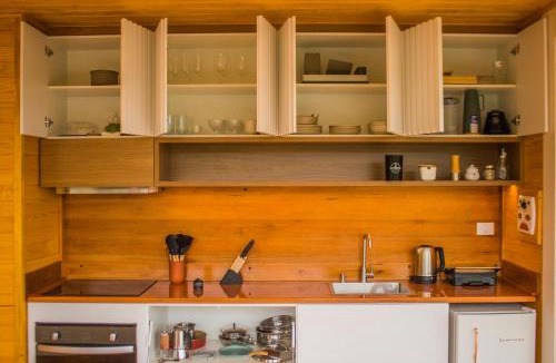 Urubici House | Villa Arandú - Lindo Refugio Romantico - 2 suites - Sauna - Urubici