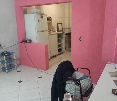 Porto Alegre House | Casa local nobre
