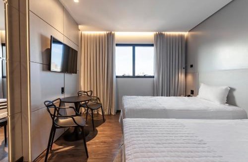 Andorinha Hotel | Tri Hotel Premium Itapema