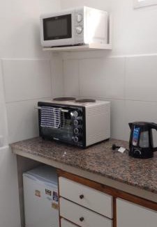 Tres Arroyos Apartment | Jugueze Tres Arroyos No tiene cochera