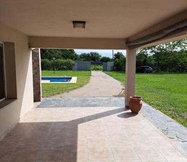 Junin House | HERMOSA CASAS QUINTA EN JUNIN (BS AS)
